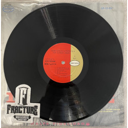 PEDRO INFANTE – INTERPRETA A JOSE ALFREDO JIMENEZ VINYL