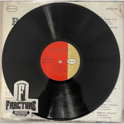 PEDRO INFANTE – INTERPRETA A JOSE ALFREDO JIMENEZ VINYL