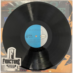 PEDRO INFANTE – MUSICA DE SUS PELICULAS VOL. V VINYL