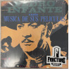 PEDRO INFANTE – MUSICA DE SUS PELICULAS VOL. V VINYL LP-12-569