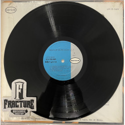 PEDRO INFANTE – MUSICA DE SUS PELICULAS VOL. V VINYL