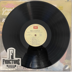 LA RONDALLA DE SALTILLO – GRANDES ÉXITOS DE LA RONDALLA DE SALTILLO VINYL