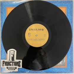 EXCELSIOR - VARIOS VINYL