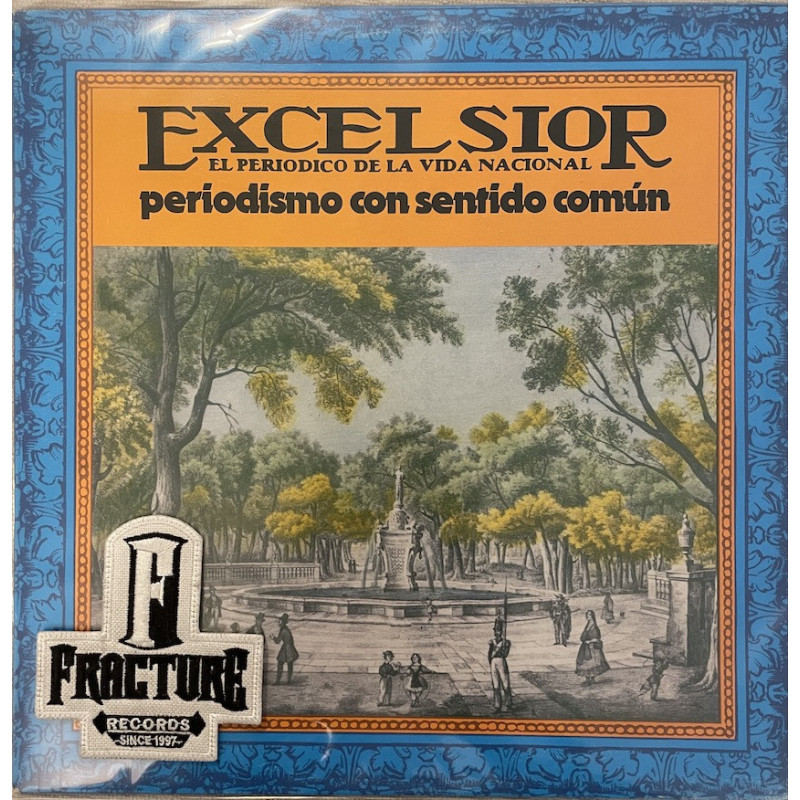 EXCELSIOR - VARIOS VINYL 989001