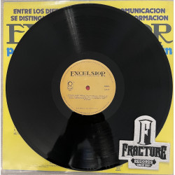 EXCELSIOR - VARIOS VINYL