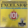 EXCELSIOR - VARIOS VINYL