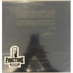 NAFINSA NACIONAL FINANCERA VINYL