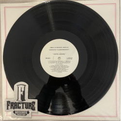 ENTRE AMIGOS – ENTRE AMIGOS VINYL