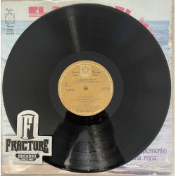 EL DISCO DEL MILLÓN VINYL