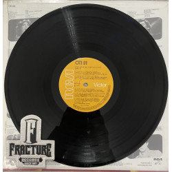 LAS 10 FINALISTAS FESTIVAL OTI 81 VINYL