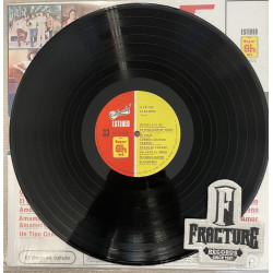 15 EXITOS - DE SIEMPRE VINYL