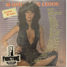 18 AUTÉNTICOS ÉXITOS GRACIAS MI AMOR VOL. 3 VINYL OKLS-10624