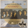 MOCEDADES – 12 GRANDES ÉXITOS DE ORO DE MOCEDADES VINYL HXLPI-17090