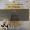 MOCEDADES – 12 GRANDES ÉXITOS DE ORO DE MOCEDADES VINYL