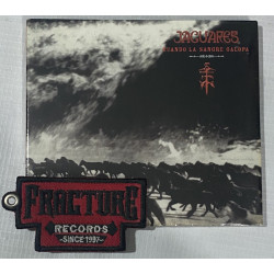 JAGUARES – CUANDO LA SANGRE GALOPA CD 743218674228