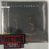 BLACK SABBATH – 13 SHM-CD, DIGIPAK, LENTICULAR COVER JAPONES 4988005772374