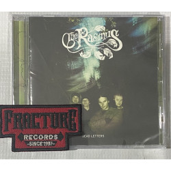 THE RASMUS – DEAD LETTERS CD 602498069349