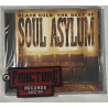 SOUL ASYLUM  ‎– BLACK GOLD THE BEST OF CD 074646366929