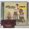 THE FRATELLIS – COSTELLO MUSIC CD 602517127098