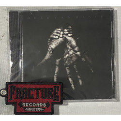 DEAD CAN DANCE – INTO THE LABYRINTH CD 093624538424