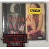 MADONNA – KEEP IT TOGETHER CD 075992142724