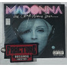 MADONNA – THE CONFESSIONS TOUR CD/DVD 093624448921