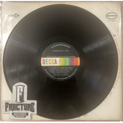 XAVIER CUGAT TODAY – XAVIER CUGAT Y SU ORQUESTA