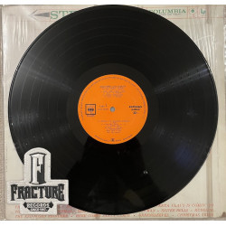 RAY CONNIFF SINGERS – CHRISTMAS WITH CONNIFF VINYL