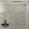 RAY CONNIFF SINGERS – CHRISTMAS WITH CONNIFF VINYL