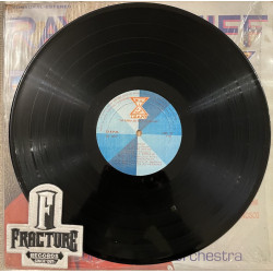 NEW YORK SOUND'S ORCHESTRA – AL ESTILO DE RAY CONNIFF VINYL