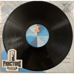 NEW YORK SOUND'S ORCHESTRA – AL ESTILO DE RAY CONNIFF VINYL