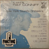 NEW YORK SOUND'S ORCHESTRA – AL ESTILO DE RAY CONNIFF VINYL