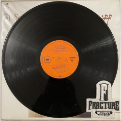 RAY CONNIFF – SOLO OTRA VEZ (NATURALMENTE) CON VINYL