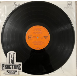 RAY CONNIFF – SOLO OTRA VEZ (NATURALMENTE) CON VINYL