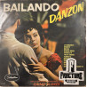ORQUESTA DE CHINO FLORES – BAILANDO DANZON VINYL SS-127