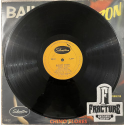 ORQUESTA DE CHINO FLORES – BAILANDO DANZON VINYL