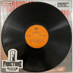 LARRY SUNN Y SU ORQUESTA – PASODOBLES VINYL