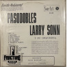 LARRY SUNN Y SU ORQUESTA – PASODOBLES VINYL