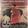 GRAN BANDA TAURINA – LOS MEJORES PASODOBLES VINYL DG-6002