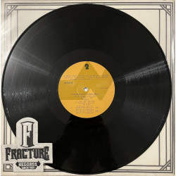 GRAN BANDA TAURINA – LOS MEJORES PASODOBLES VINYL