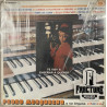 PEDRO MORQUECHO – PEDRO MORQUECHO Y SU ORGANO RÍTMICO VOL II VINYL CF-30