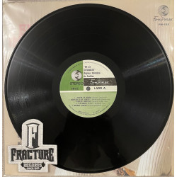 CARLITOS Y SU ORGANO MELODICO - EN L INTIMIDAD VINYL