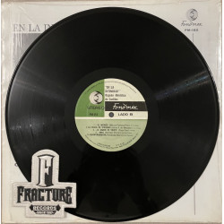 CARLITOS Y SU ORGANO MELODICO - EN L INTIMIDAD VINYL