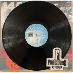 FRANCK POURCEL – 14 ESTELARES DE FRANCK POURCEL VINYL