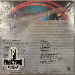 FRANCK POURCEL – 14 ESTELARES DE FRANCK POURCEL VINYL