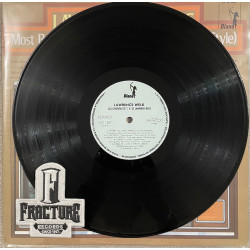 LAWRENCE WELK – LAS FAVORITAS DE TV DE LAWRENCE WELK VINYL