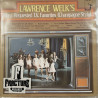LAWRENCE WELK – LAS FAVORITAS DE TV DE LAWRENCE WELK VINYL LPD-387