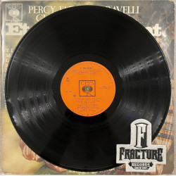 PERCY FAITH, CARAVELLI, GIAN FRANCO INTRA – ET MAINTENANT VINYL