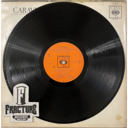 PERCY FAITH, CARAVELLI, GIAN FRANCO INTRA – ET MAINTENANT VINYL