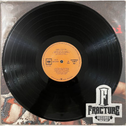 CARAVELLI, PERCY FAITH, GIANFRANCO INTRA – CAPRI C'EST FINI VINYL